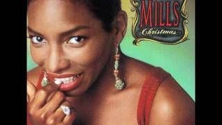 Stephanie Mills-Something In The Way You Make Me Feel