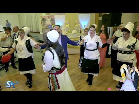 Studio Amerdoni - Daim Lala,Liridon Berisha,Visari Japani dhe Veton Ademi - 6