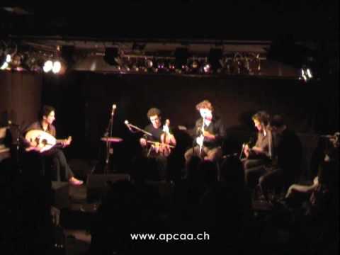 musique orientale / Chat noir - www.apcaa.ch - Genève Swiss