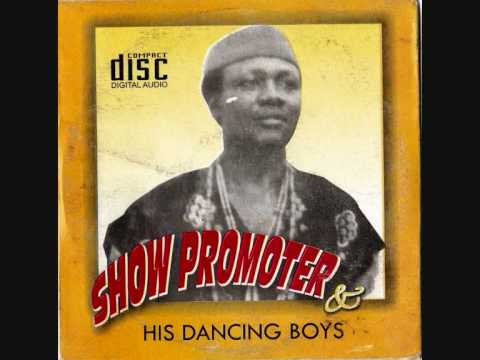 Show Promoter- Nwanyi-Ritual Killers Part2