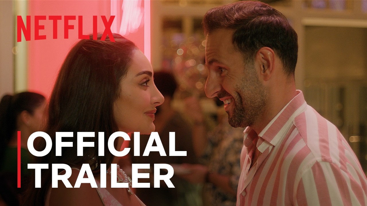 Trailer Thumbnail