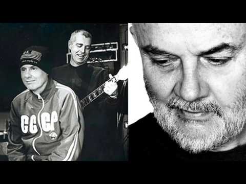 Pet Shop Boys John Peel - with speech - 10 October 2002 - Radio 1