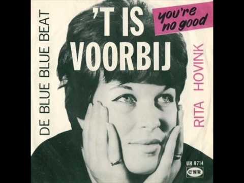 Rita Hovink - De blue blue beat