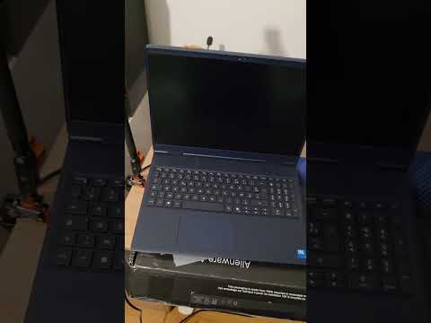 Alienware 16 Aurora | i7-240H | RTX 5060 8GB | 16G - Image 2
