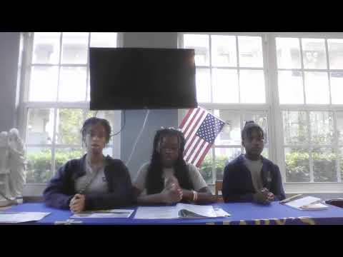 Monday April 14th, 2025 All-Star News!