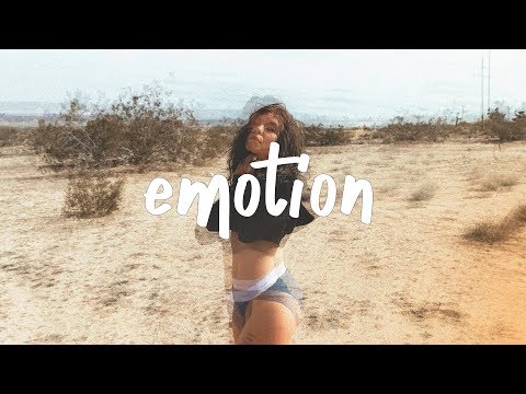 Hazey Eyes - Emotion (Lyric Video) ft. Panama