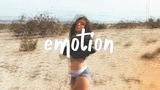 Hazey Eyes - Emotion (Lyric Video) ft. Panama