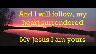 I Have Decided Instrumental - Elevation Worship