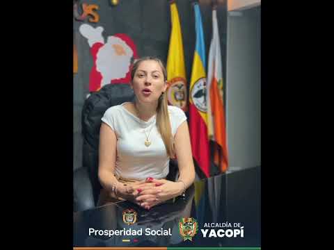 Adulto mayor en Yacopí