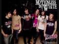 Motionless in WHITE we put the fun in funeral ...