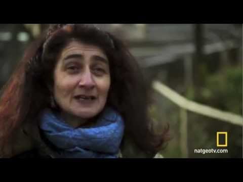 Woman Raised By Monkeys Nat Geo documentary. The Monkey Sanctuary