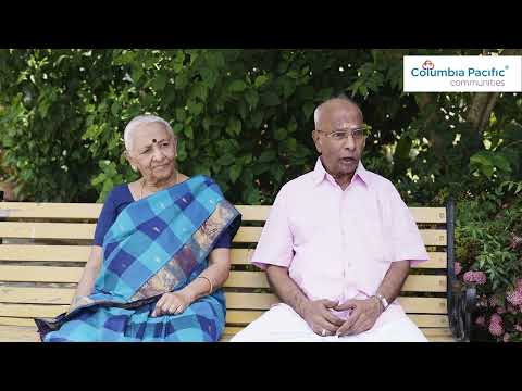 ODE TO POSITIVE AGEING