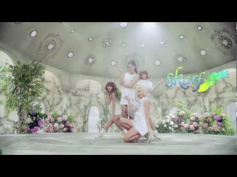 We're Your SKARF! (3rd Teaser - Oh! Dance M/V Ver.)