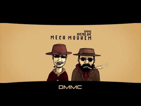 AVEYRO AVE - MECH MOUHEM (كان ماجاتش رتحنا) ft. DMMC