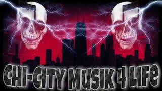 Crucial Conflict - Let It Go