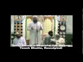 Jalsa Dastar E Fazeelat 2011 Jame Masjid Jan Colony Tench Bhatta Part 2