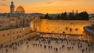 הרב מאיר אליהו | סוד מסגד אלאקצא | יזדים - ה'תשפ"ה (הרב מאיר אליהו) - התמונה מוצגת ישירות מתוך אתר האינטרנט יוטיוב. זכויות היוצרים בתמונה שייכות ליוצרה. קישור קרדיט למקור התוכן נמצא בתוך דף הסרטון