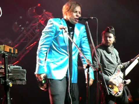 Мумий Тролль Минск 2010