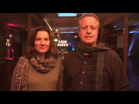 Cynthia + Henrik's OneTaste Coaching Program Story