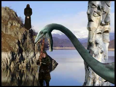 Koukol au Loch Ness - Concerts chez Moi n°32 et 33.flv