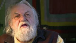 Robert Wyatt shares the influence of Alexis Korner