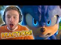 Sonic's HIGHEST Point in YEARS - Sonic Movie 2 Final Trailer Reaction, Analysis, and Discussion