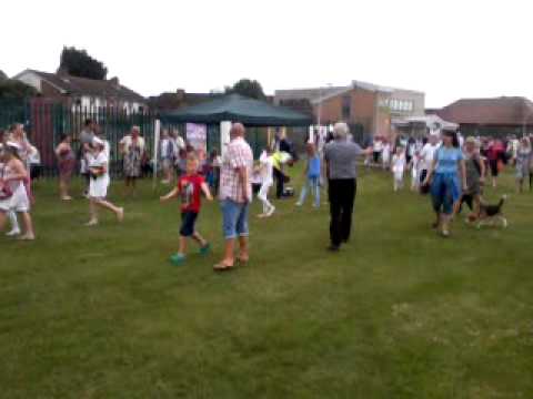 Rustington Carnival 2014