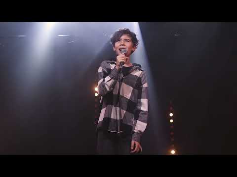 Leon Olek - Nieznajomy (cover) Dawid Podsiadło