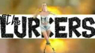 The Lurkers - Go Go Girl