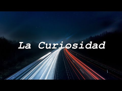 Jay Wheeler, DJ Nelson, Myke Towers - La Curiosidad (Letra)