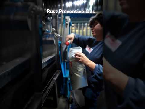 Trader - Retailer of Industrial Lubricants by Sanlube International ...