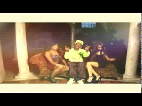 DJ LOC D (Go Wit Ya Move)- ft Lil Josh, Lil Juice, and Ben Lewis (OFFICIAL MUSIC VIDEO)