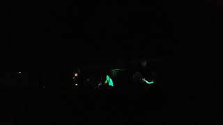 Dan Deacon-Learning to Relax @ The Grey Eagle 2/29/20