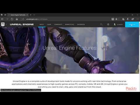 Learning C by Creating Games with Unreal Engine 4 The Course Overview | packtpub com