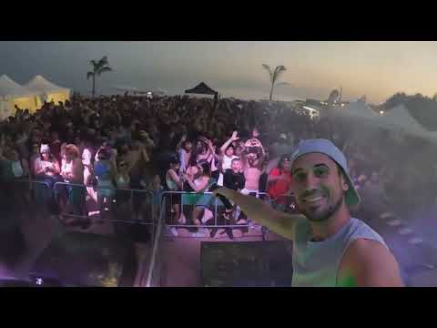 FREE DOWNLOAD // Alex Guesta Mashup Pack - October 2022