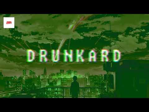 Lil Peep x Juice Wrld x Lil Skies Type Beat 2019 - "DRUNKARD" - Sad Alternative Rock Trap Beat