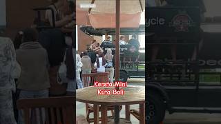 Download lagu Kereta Mini Kuta Bali mp3 Download lagu Kereta Mini Kuta Bali mp3