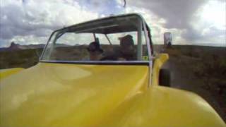 orange county sand car