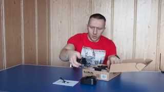 ����� Lira P-510H