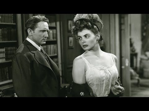 Nudo del Cuculo - Il bicchiere della staffa (Il dottor Jekyll e Mr. Hyde, 1941)