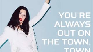 Better Than That - Marina and The Diamonds LYRICS