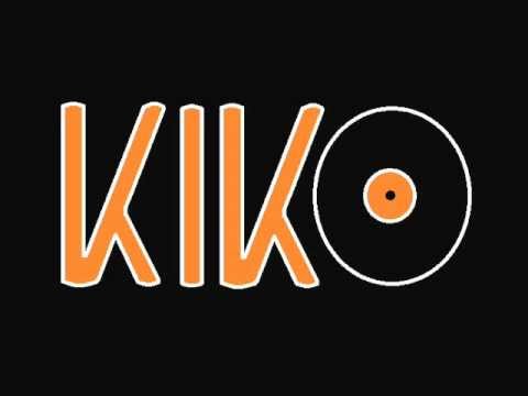 KIKO MIX / AVICII / SEBASTIAN INGROSSO / STEVE AOKI