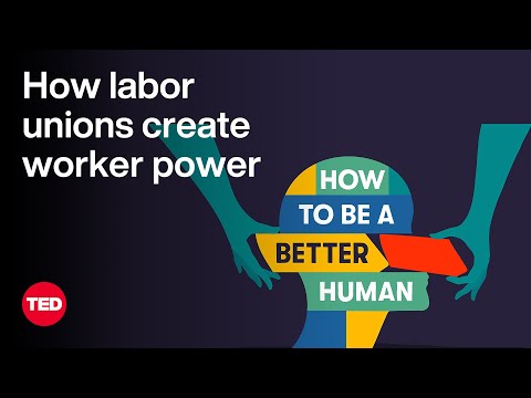 Worker Organizations: The Pulse of Labor | Community Health