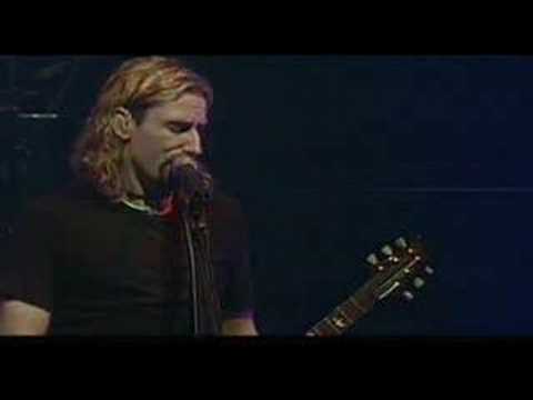 Video thumbnail for Never Again (Live at Home)