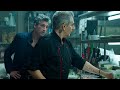 Patrick Dempsey Michael Imperioli In Memory Of A Killer 1x01 Patrickdempsey Memoryofakiller