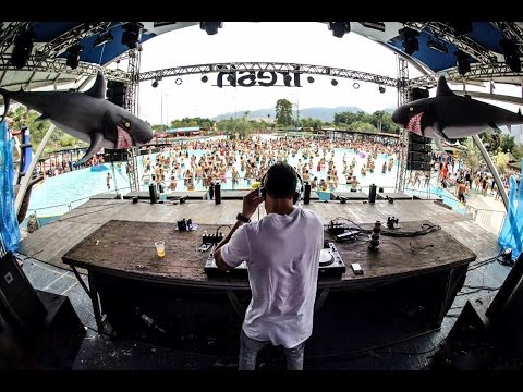 Dirtyloud - Fresh Water Festival