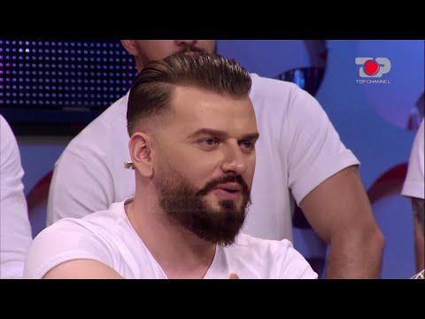 Blerimi: S’të vjen turp, mos më përmend mua - Përputhen, 4 Maj 2021