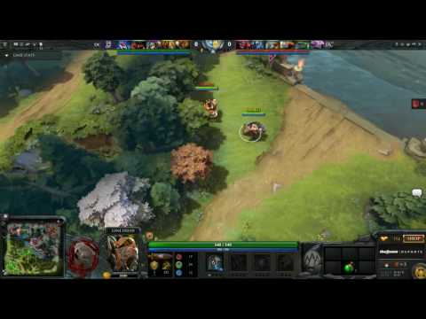 Digital Chaos vs Void Boys Game 2 - TI6 Americas Qualifiers w/ @DotACapitalist & @PurgeGamers