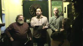 The Woodcutter&#39;s Song - a Pre Christmas carol  or wassail if you prefer