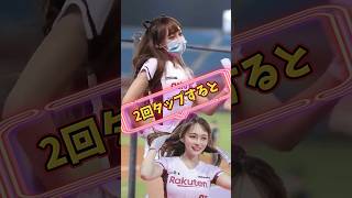 【毎日更新】#ピタ止めチャレンジ #台湾チア #チアガール #shorts #これがこう #林襄 #リンシャン